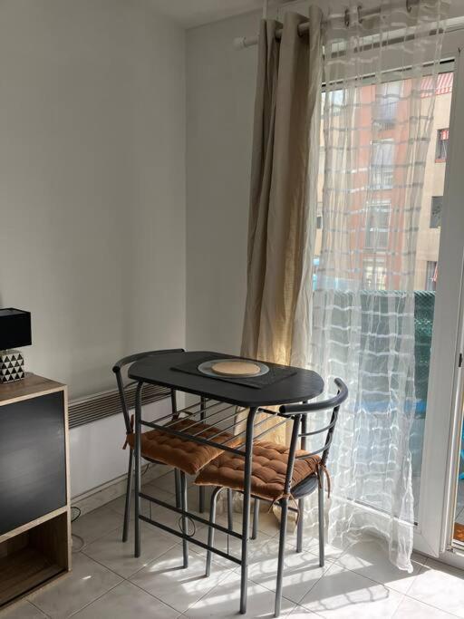 Proche Plages / Universite * Nice