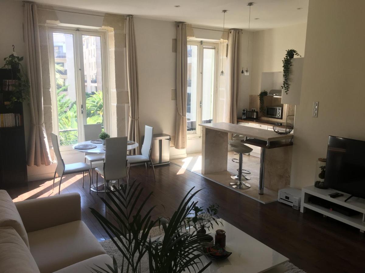Au Coeur De Nice