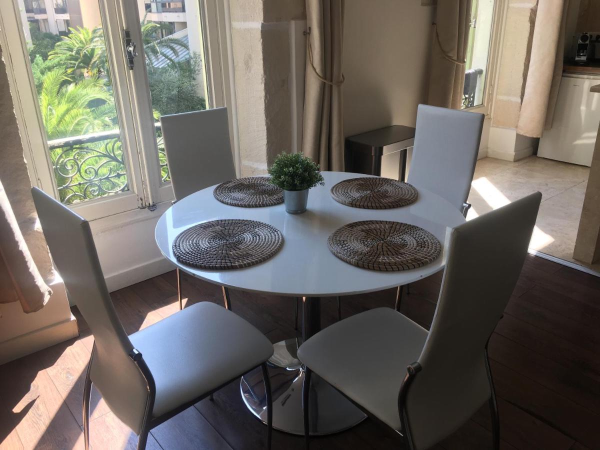 Appartement Au Coeur De
