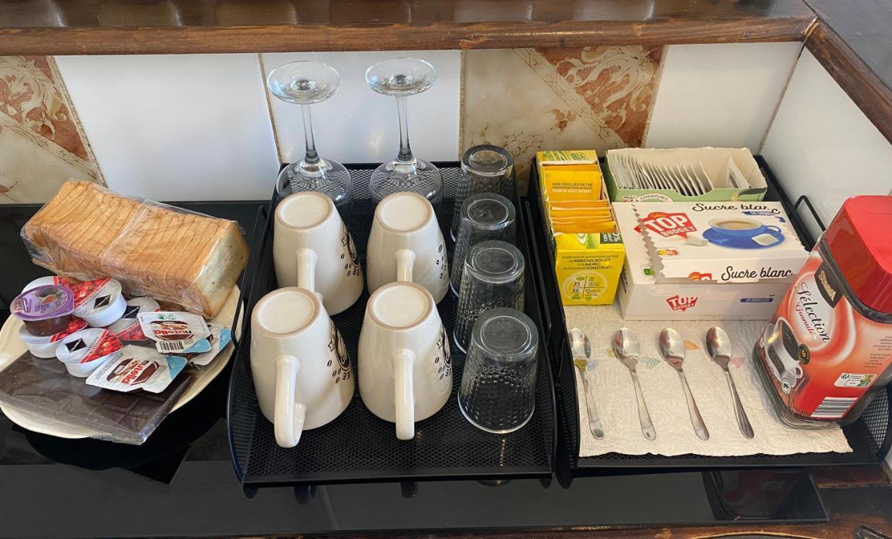 Bed & Breakfast Center Nice