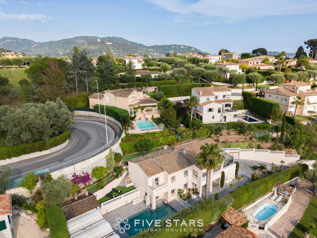 Elise Five Stars Holiday House * Nice