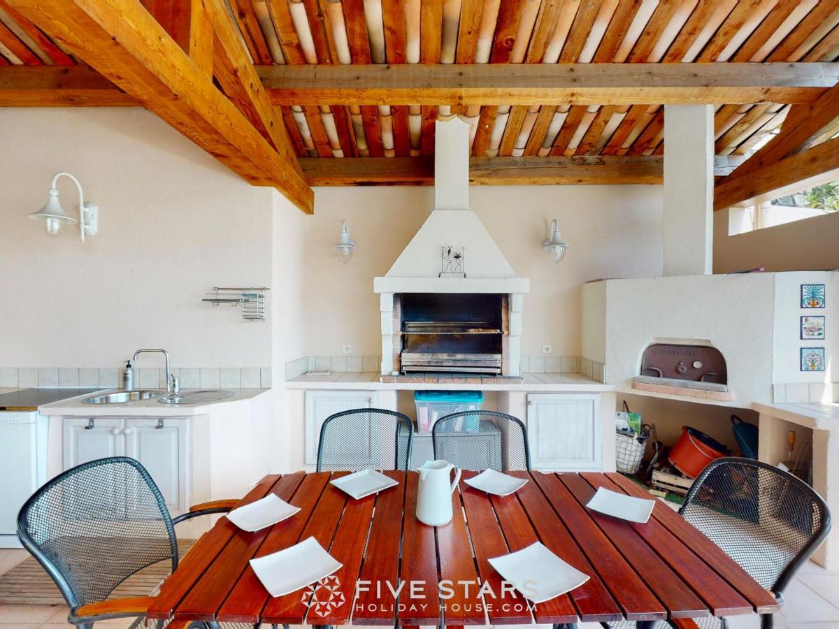 Elise Five Stars Holiday House Villa *