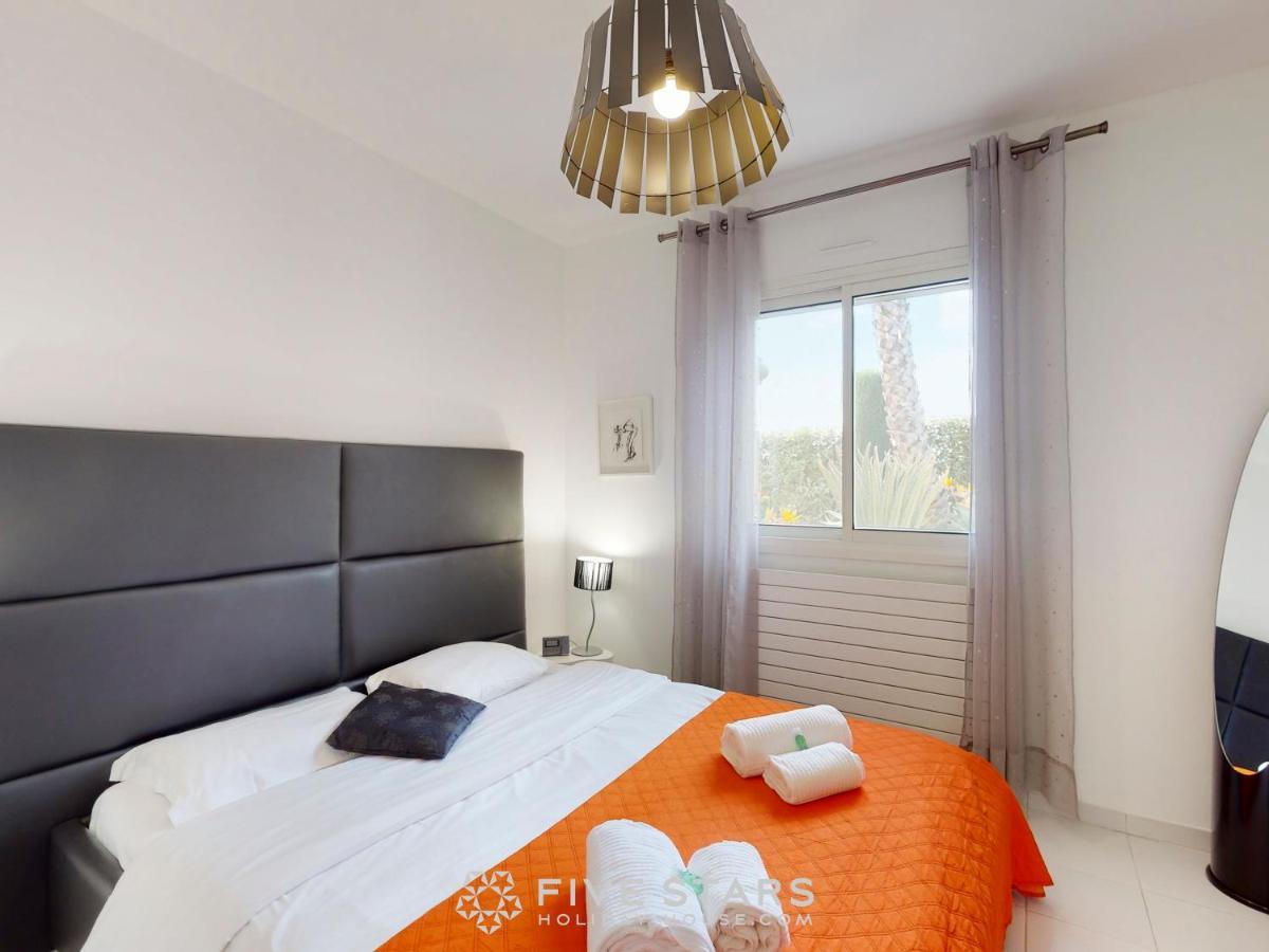 Elise Five Stars Holiday House * Nice