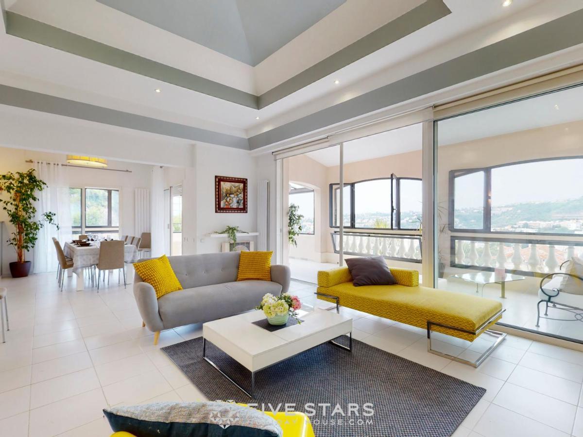 Elise Five Stars Holiday House * Nice