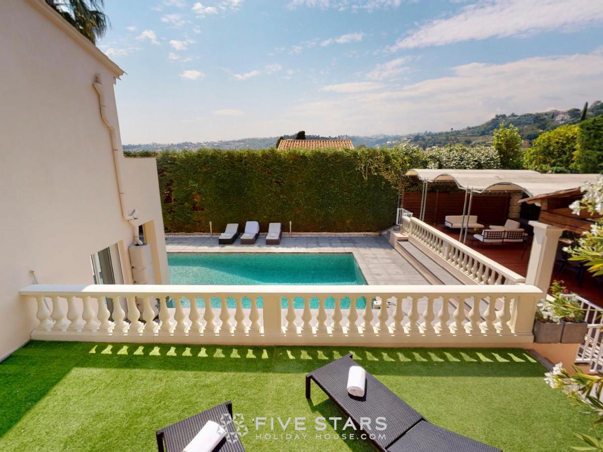 Elise Five Stars Holiday House * Nice