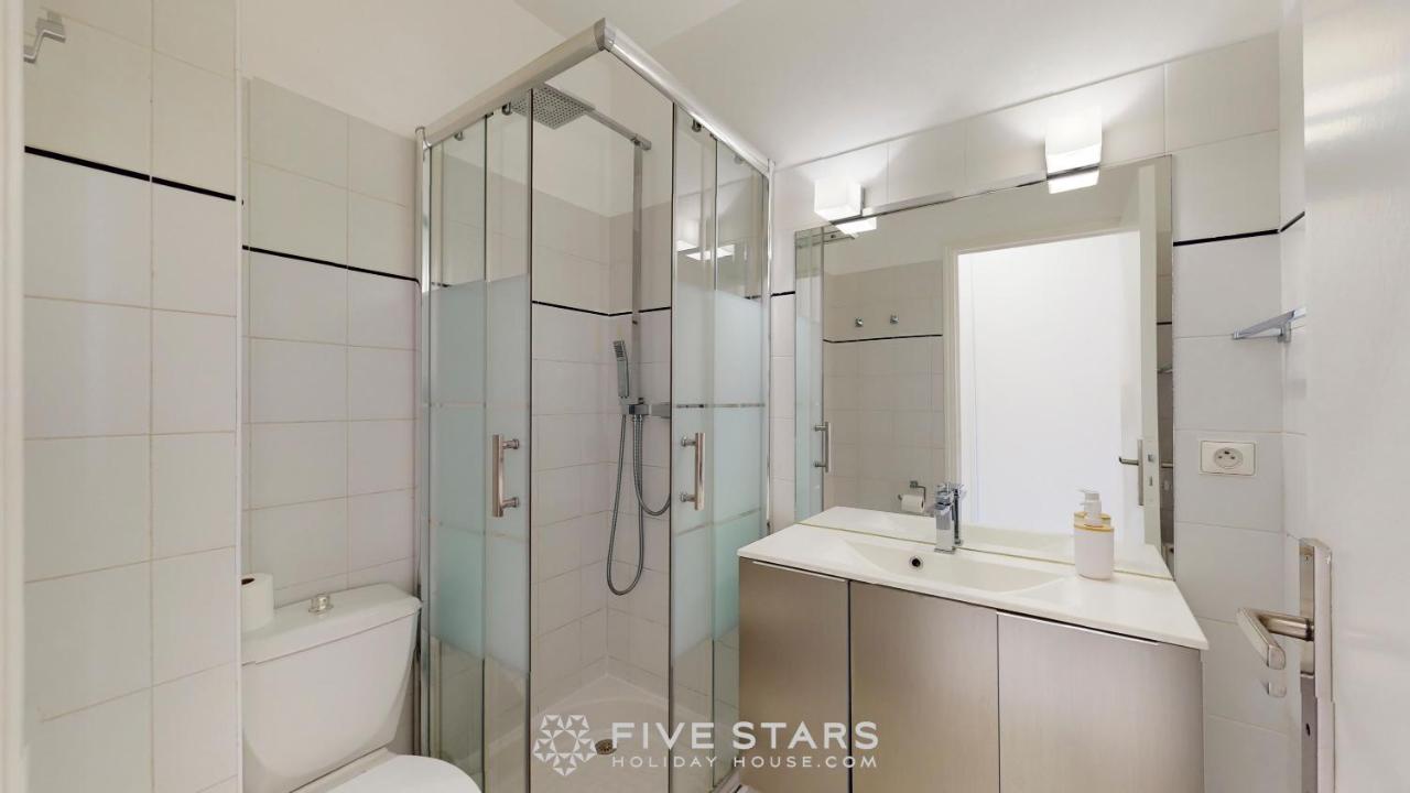 Elise Five Stars Holiday House Villa *