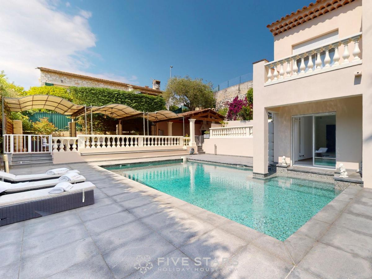 Villa Elise Five Stars Holiday House *