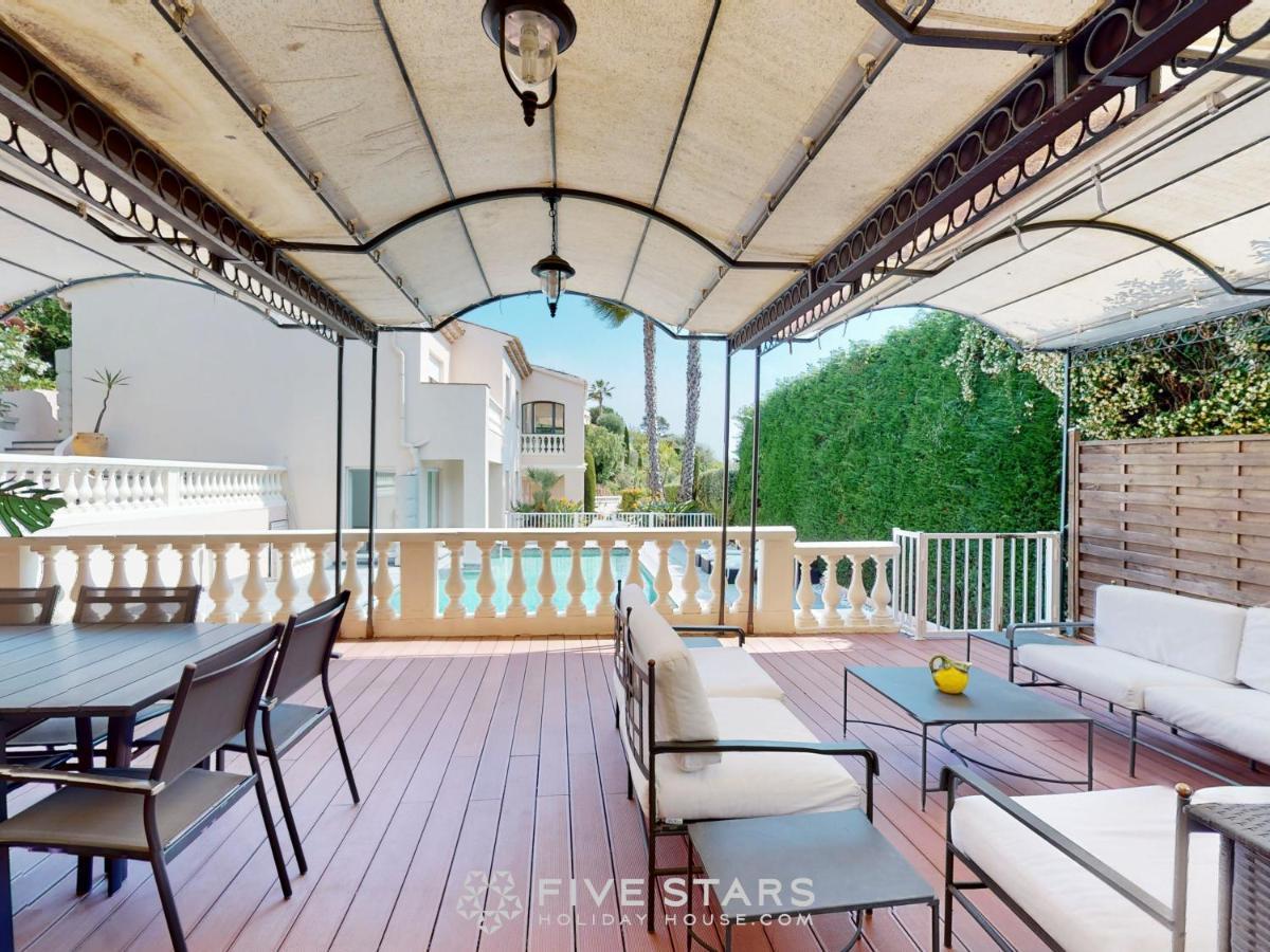 Villa Elise Five Stars Holiday House *
