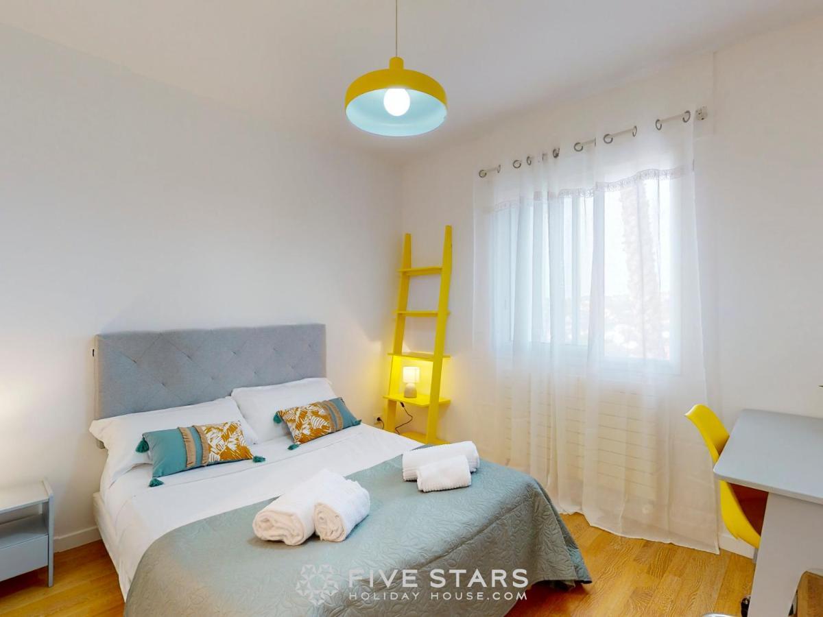 Villa Elise Five Stars Holiday House