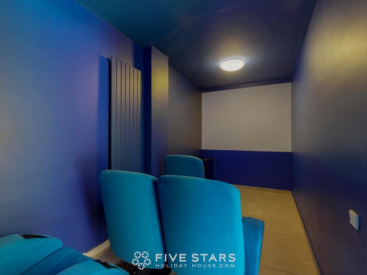 Elise Five Stars Holiday House