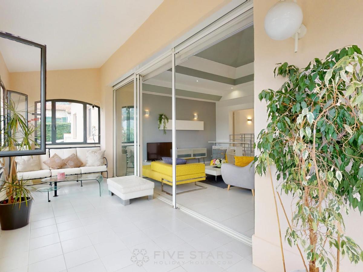 Elise Five Stars Holiday House Villa *
