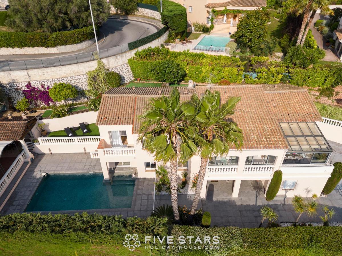 Elise Five Stars Holiday House * Nice