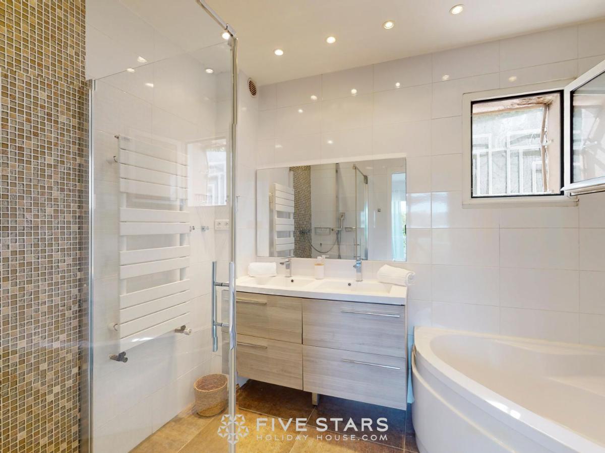 Villa Elise Five Stars Holiday House
