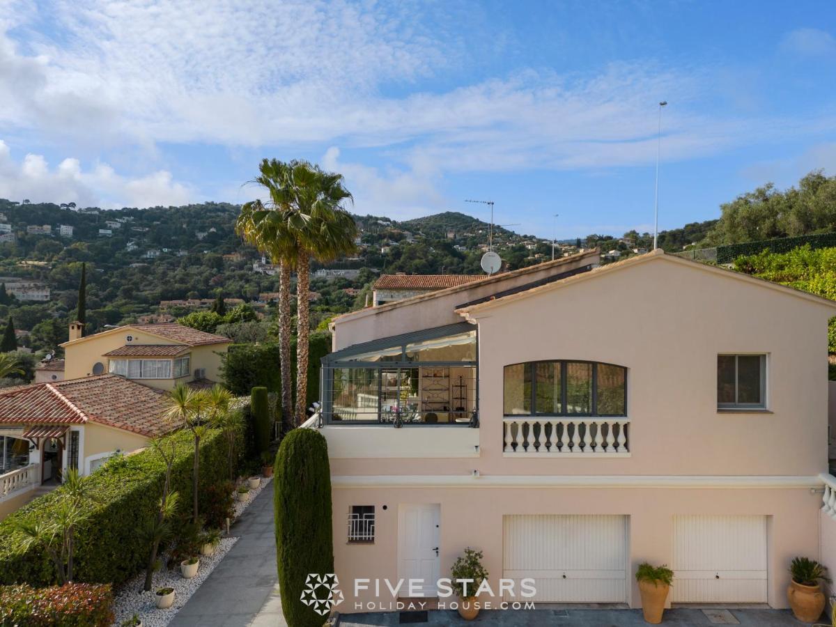 Villa Elise Five Stars Holiday House
