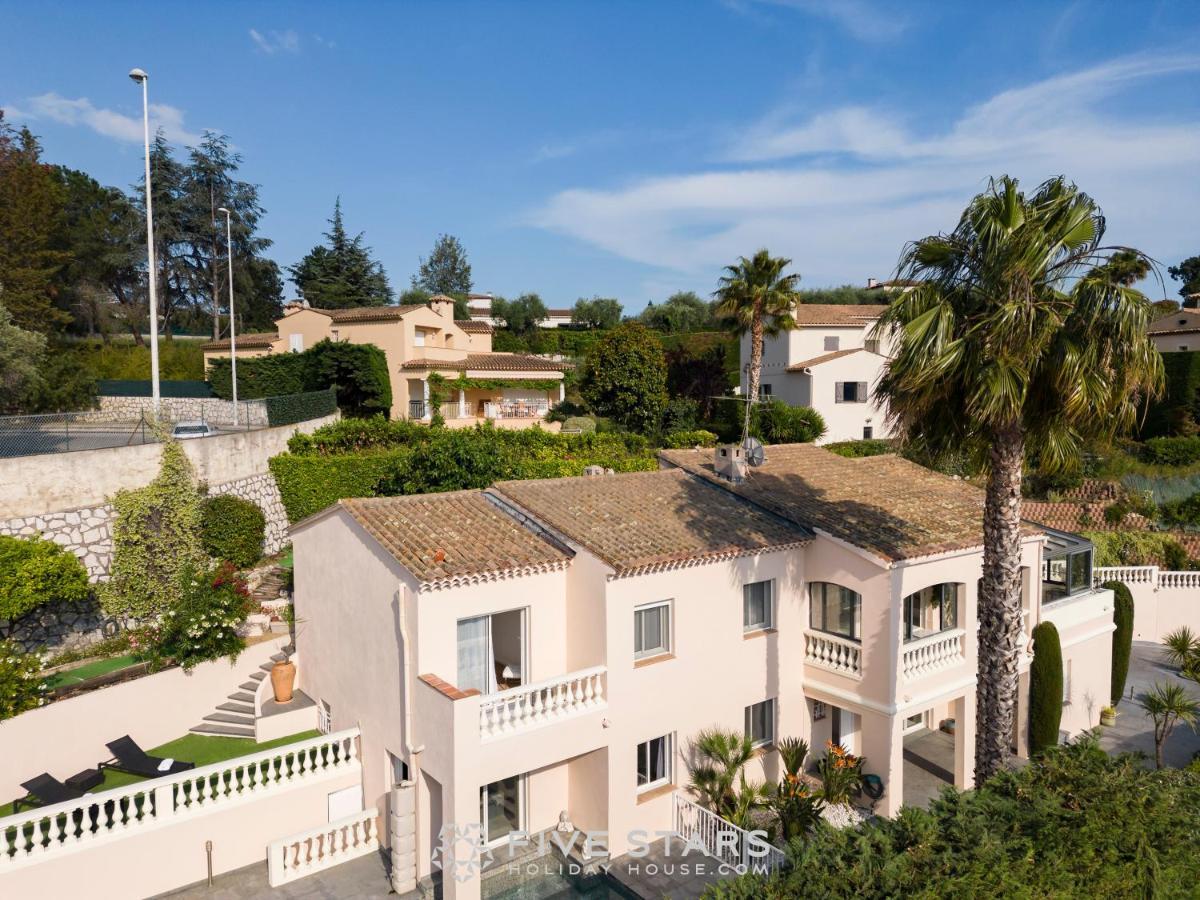 Elise Five Stars Holiday House Villa *