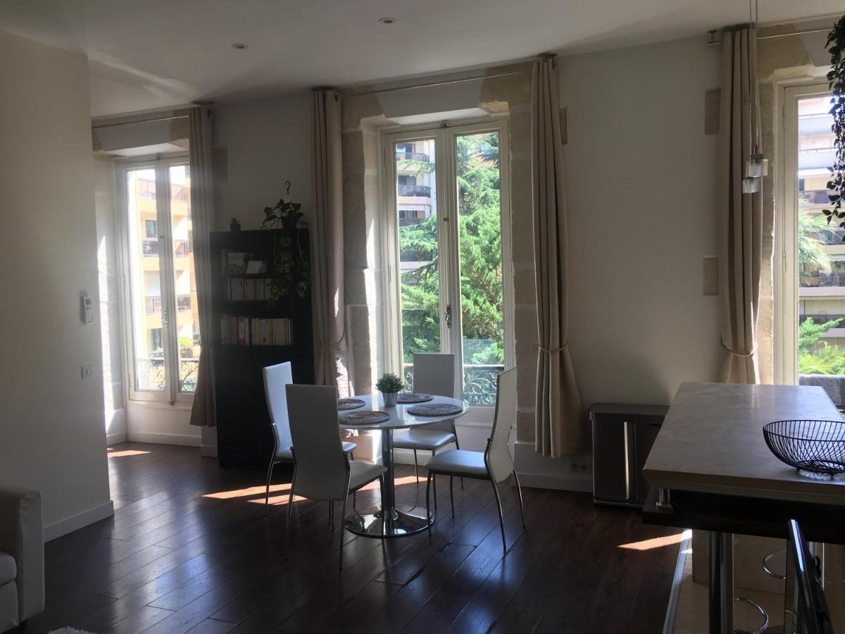 Au Coeur De Appartement