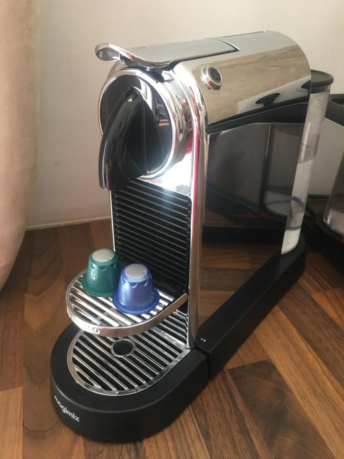 Au Coeur De Appartement Nice