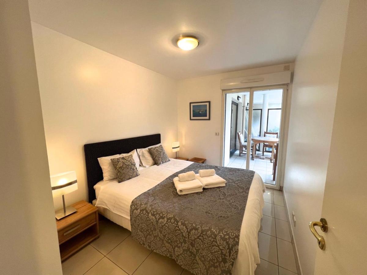 Sunlight - Mirage - With Parking And Terrace * Nice