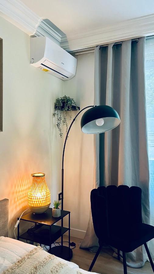 Apartamento Le Miramar - Clim, Parking, Wifi Et Piscine *