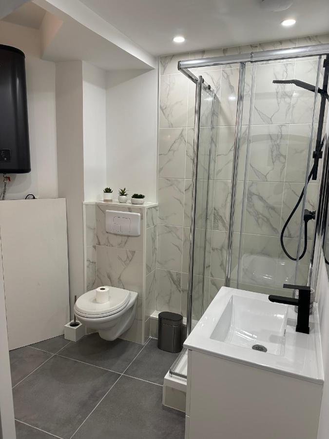 Apartment Nissa Bella Seafont / Promenade Des *