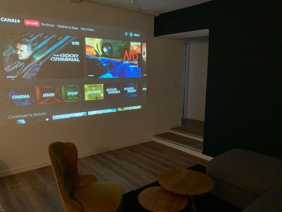 Vieux Garibaldi Renove Nice