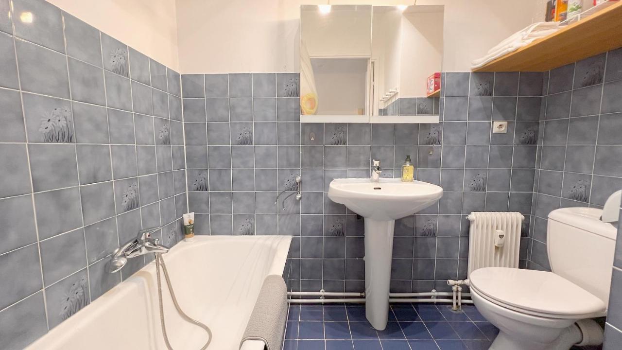 La Maioun Apartment *