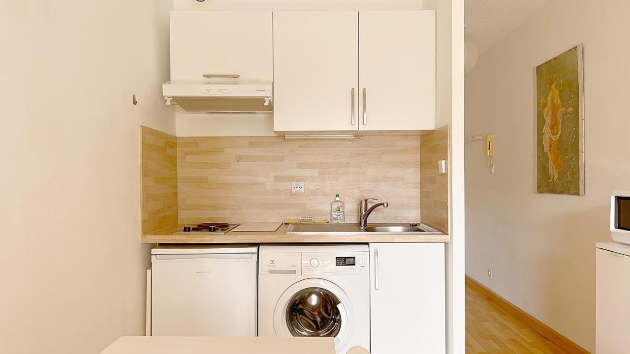 Apartment La Maioun *