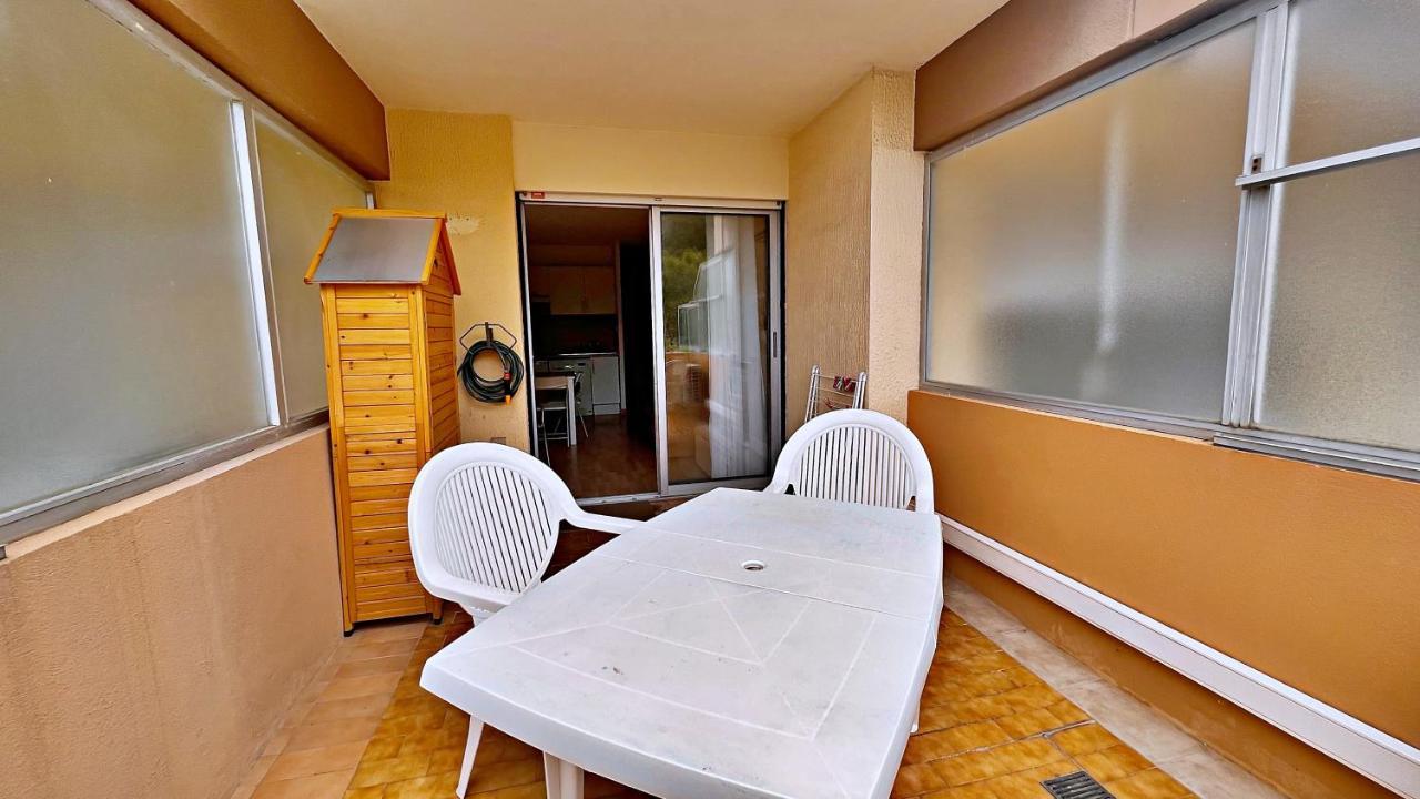 Apartment La Maioun
