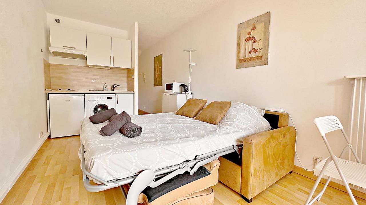 La Maioun Apartment Nice