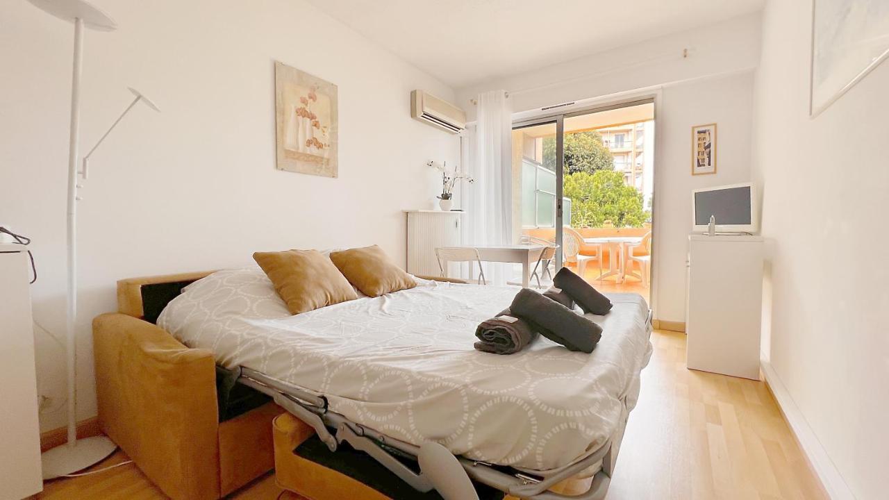 Apartment La Maioun Nice