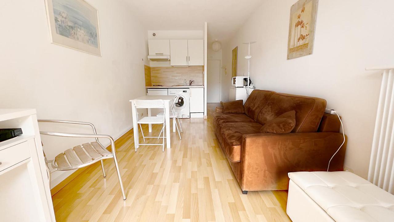Apartment La Maioun