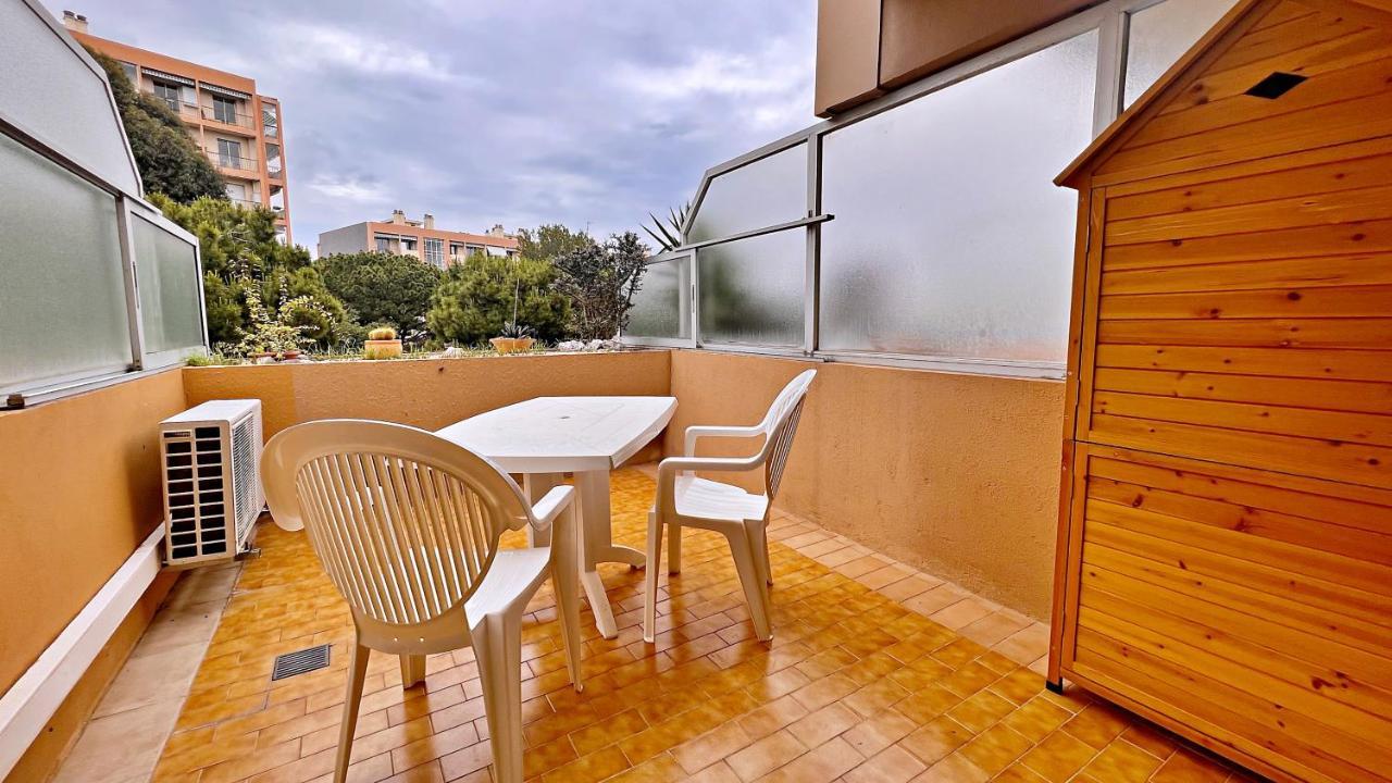 La Maioun Apartment