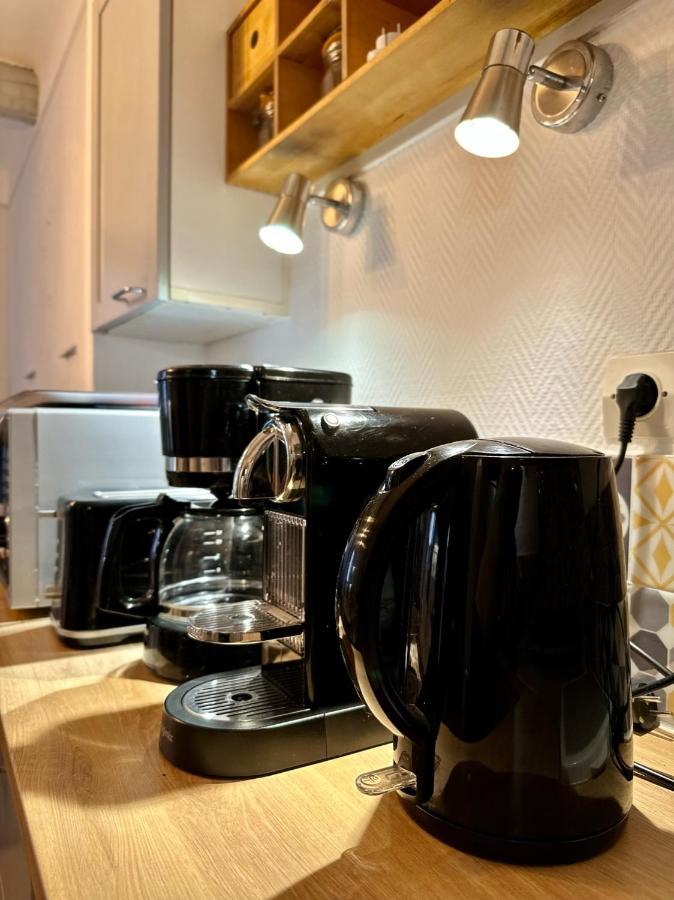 Romantique - Neaspace Vieux Apartment