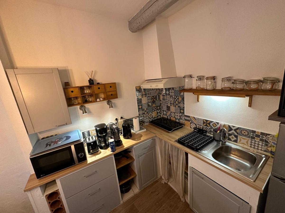 Romantique - Neaspace Vieux Apartment Nice