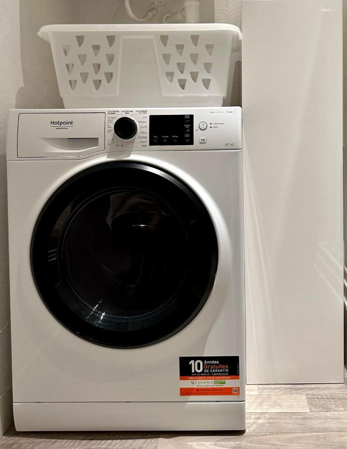 Romantique - Neaspace Vieux Apartment