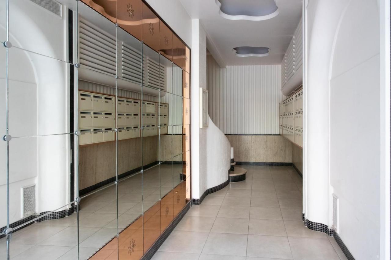 Apartment Boutique Center Free Parking *