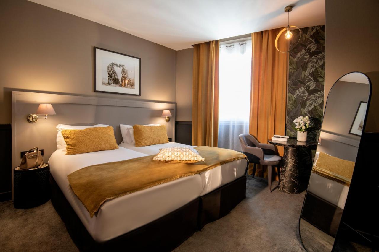 Best Western Plus Cosy 4*