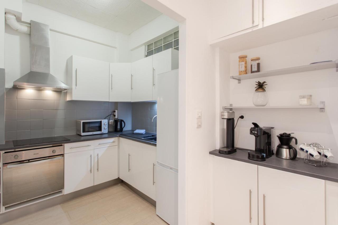 26 , La Riviera Apartamento