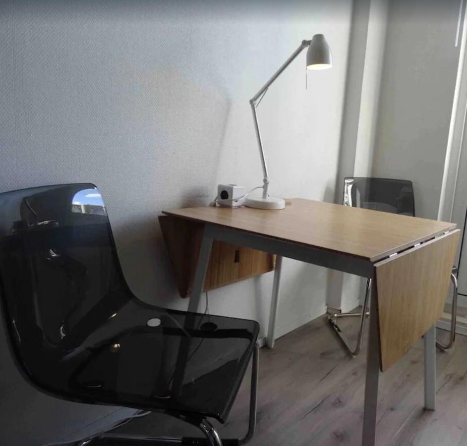 Bright For The Whole Family Apartment