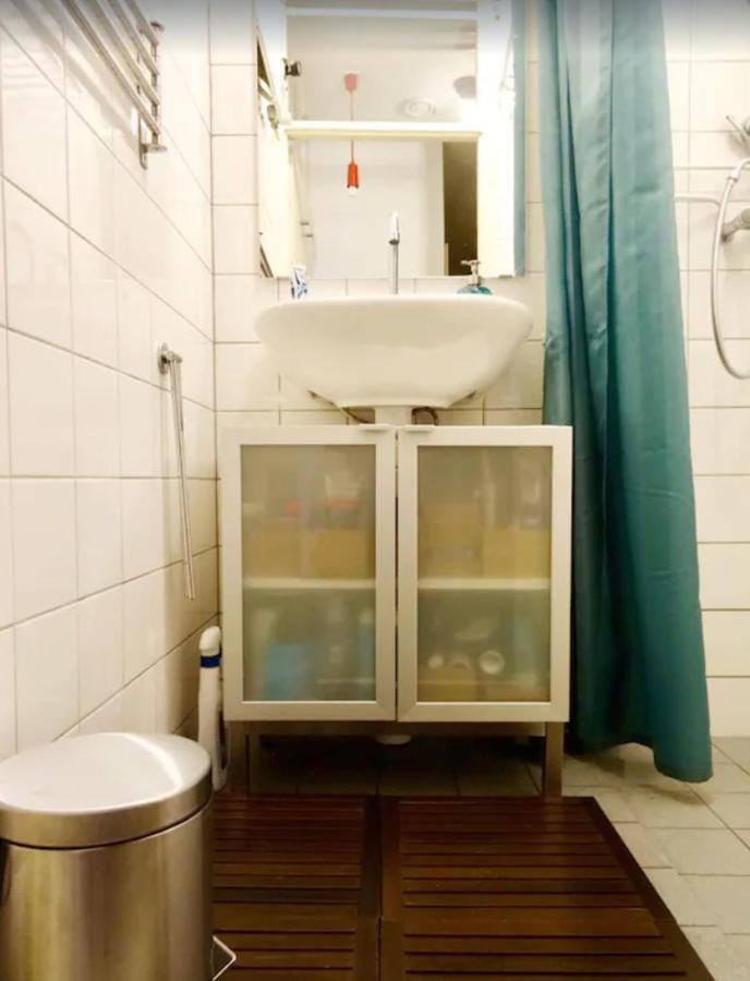Apartment Bright For The Whole Family *
