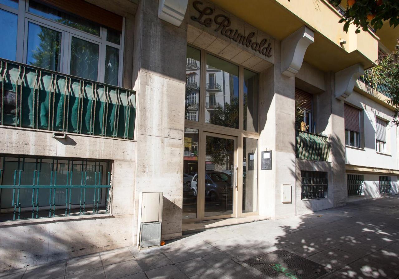 26 , La Riviera Nice