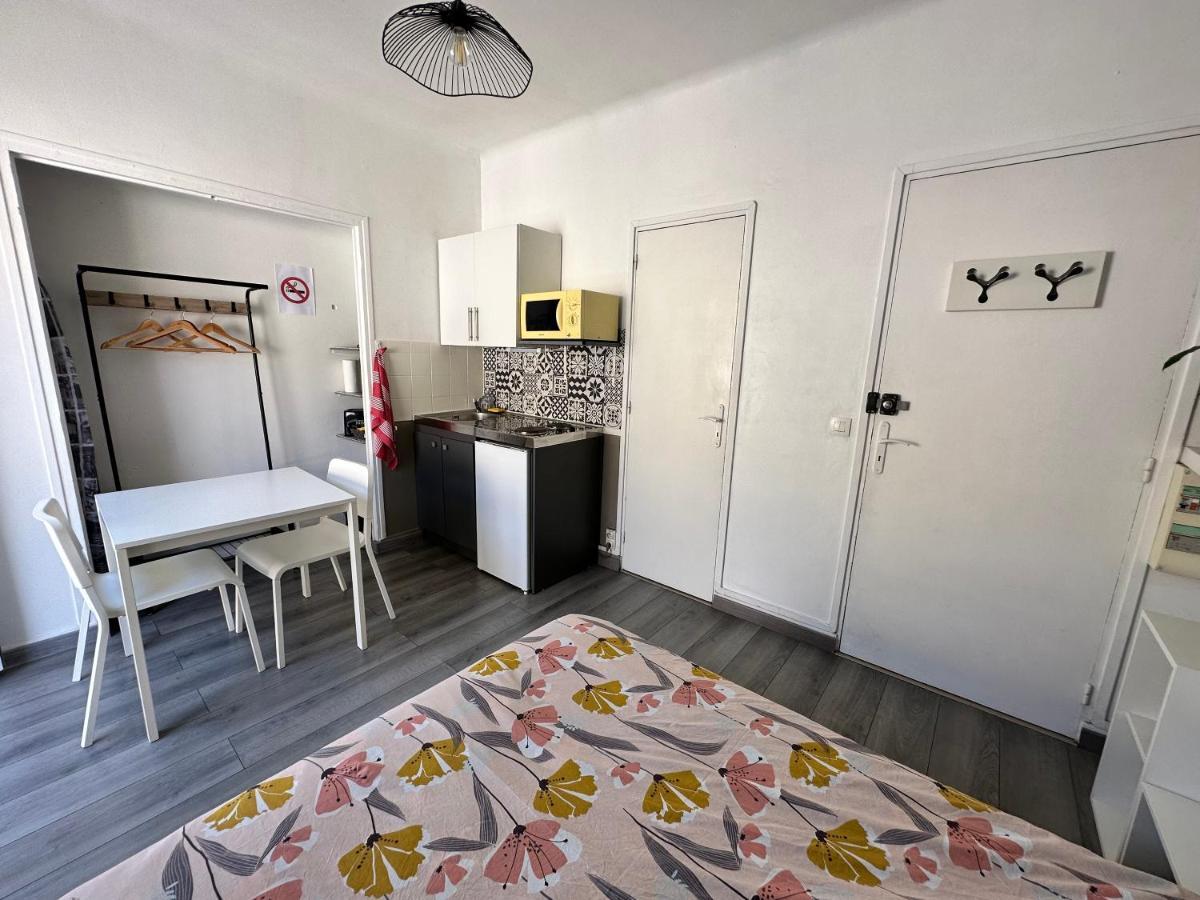 Apartamento Climatises Proche *
