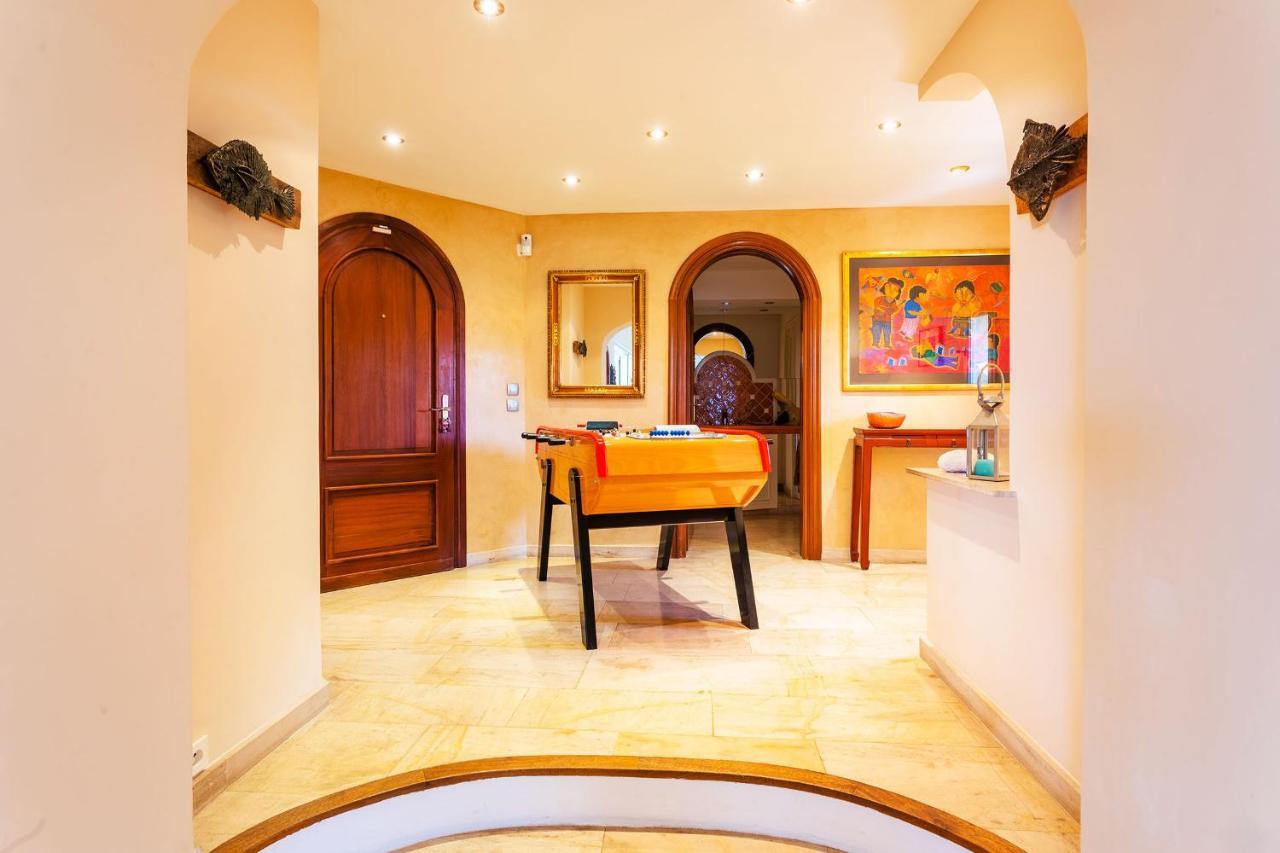 Soleilla Vi4367 By Riviera Homes