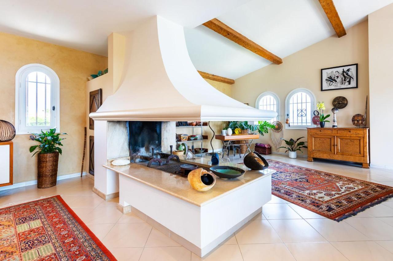 Soleilla Vi4367 By Riviera Homes Villa *