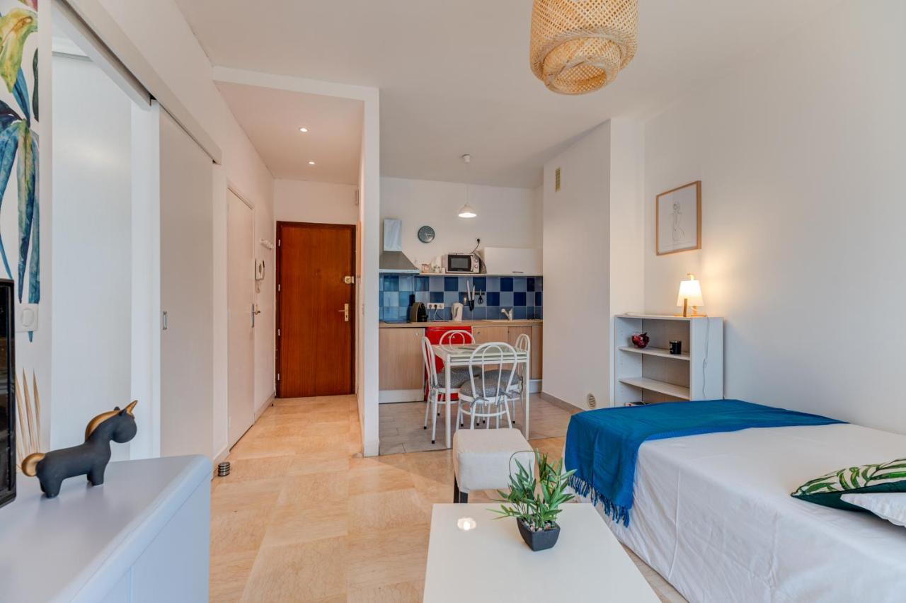 Apartment Riviera - Wifi, Ac, 4 Pers *