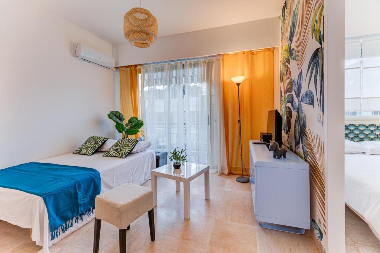 Riviera - Wifi, Ac, 4 Pers *
