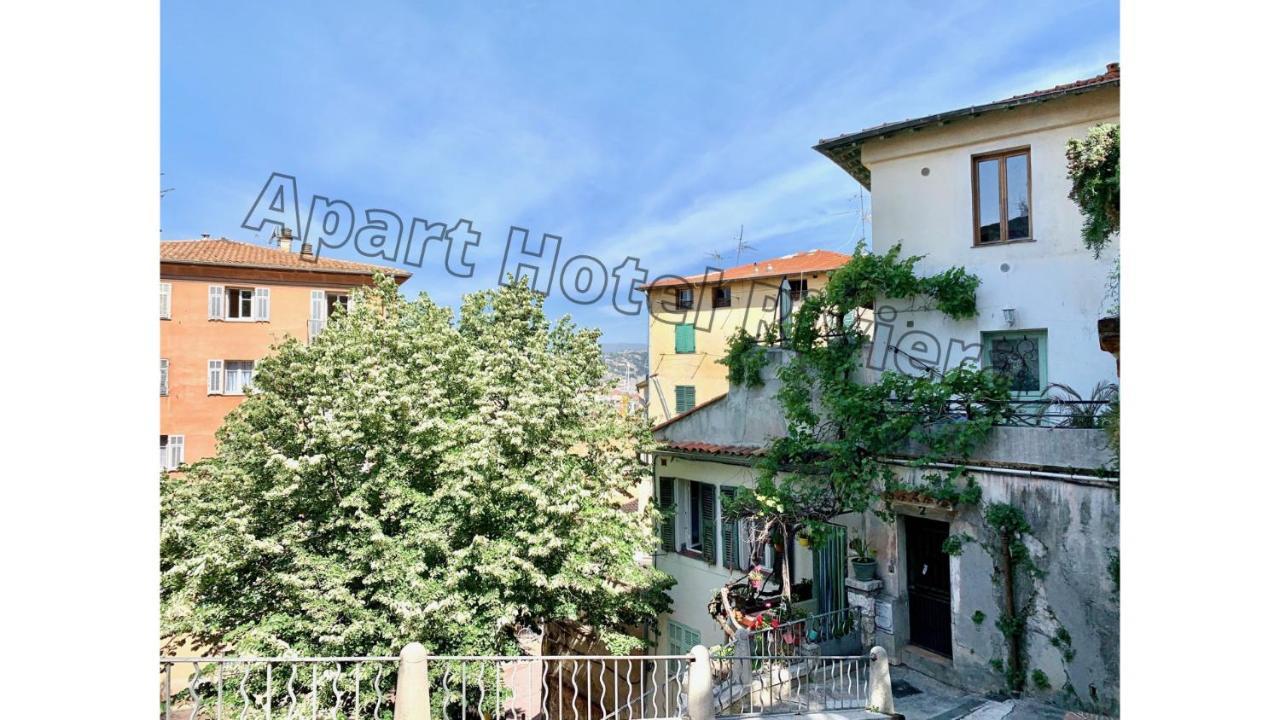 Riviera Cote D'azur - Vieux Old Town Parfait Studio Ac - 5mn Promenade Des - Menica 1 Nice