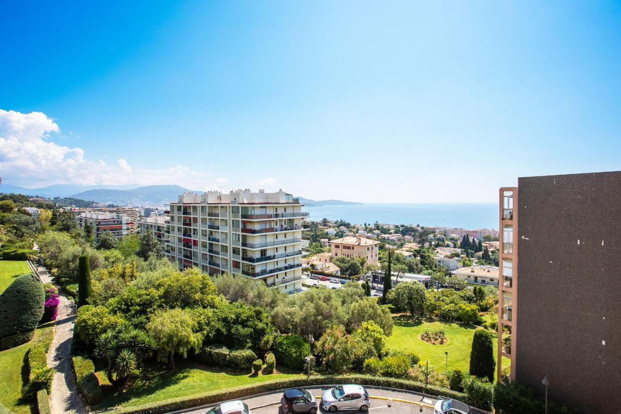 Grand Soleil Ap4365 By Riviera Homes Apartment Nice