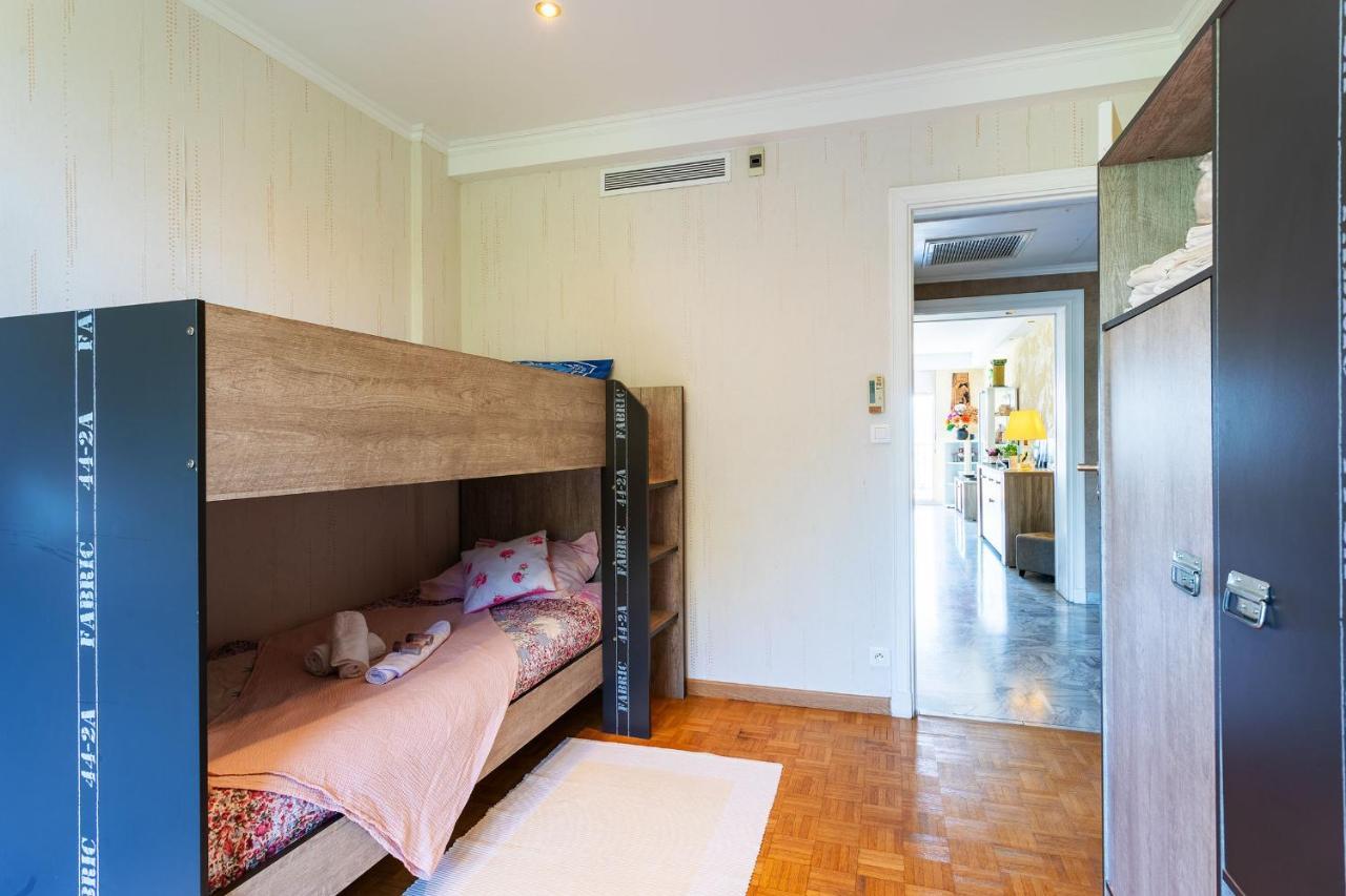 Apartment Grand Soleil Ap4365 By Riviera Homes