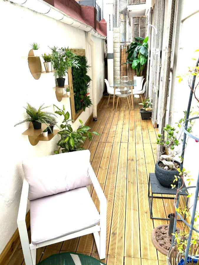 Hyper Center With Terrace Inclus 2 Stand Up Paddle Apartment